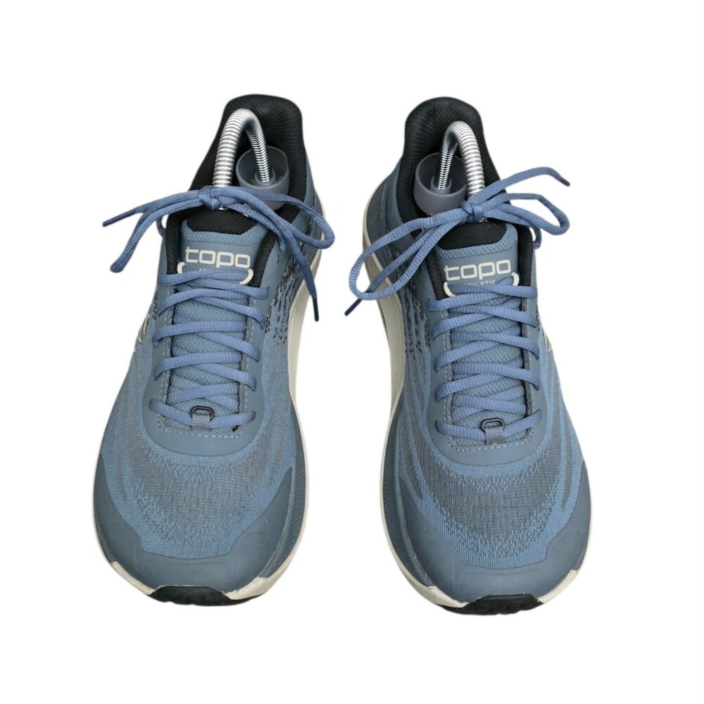 Topo Athletic Ultraventure 4 Shoes Trail Running Womens Size 8.5 Sneakers